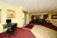 Ruangan Fungsional Americas Best Value Inn & Suites St. Cloud