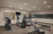 Fitness Center 4 Four Points by Sheraton Anaheim