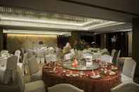 Ruangan Fungsional Marco Polo Hongkong Hotel