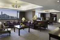 Common Space Marco Polo Hongkong Hotel