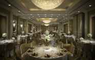 Functional Hall 2 Marco Polo Hongkong Hotel