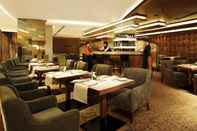 Bar, Kafe, dan Lounge Marco Polo Hongkong Hotel