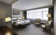 Kamar Tidur 6 Marco Polo Hongkong Hotel