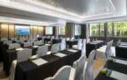 Functional Hall 5 Marco Polo Hongkong Hotel