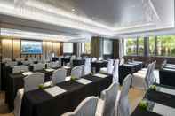 Functional Hall Marco Polo Hongkong Hotel