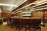 Bar, Kafe dan Lounge Marco Polo Hongkong Hotel