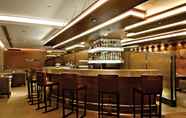 Bar, Kafe, dan Lounge 4 Marco Polo Hongkong Hotel