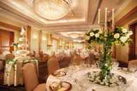 Functional Hall Marco Polo Hongkong Hotel