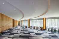 Functional Hall The Watergate Hotel