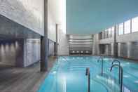 Swimming Pool The Watergate Hotel