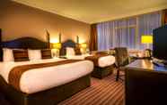 Kamar Tidur 2 Ballsbridge Hotel