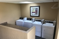 Accommodation Services Days Inn by Wyndham Joplin