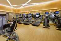 Fitness Center Prince, Marco Polo Hotel