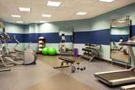 Fitness Center Four Points by Sheraton Saginaw