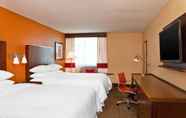 ห้องนอน 7 Four Points by Sheraton Saginaw