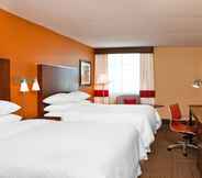 Kamar Tidur 7 Four Points by Sheraton Saginaw