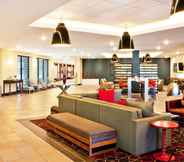 Lobi 3 Four Points by Sheraton Saginaw