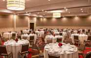 Functional Hall 2 Four Points by Sheraton Saginaw