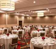 Functional Hall 2 Four Points by Sheraton Saginaw