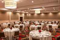 Functional Hall Four Points by Sheraton Saginaw