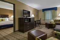 Common Space Best Western Airport Inn