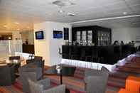 Bar, Cafe and Lounge Park Inn by Radisson Copenhagen Airport