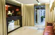 Lobby 2 Splendid Venice – Starhotels Collezione