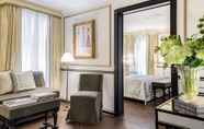 Bedroom 3 Splendid Venice – Starhotels Collezione