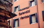 ภายนอกอาคาร 6 Splendid Venice – Starhotels Collezione