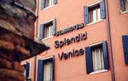 Exterior 6 Splendid Venice – Starhotels Collezione