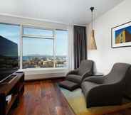 ห้องนอน 4 Hilton Reykjavik Nordica