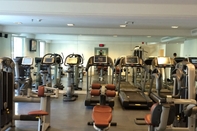 Fitness Center Four Seasons Hotel Buenos Aires