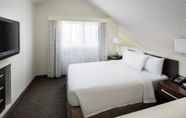 Bedroom 6 Residence Inn By Marriott Long Beach