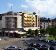 Exterior 6 Astra Hotel Vevey