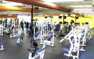 Fitness Center 4 Lakeview Golf Resort, Trademark Collection by Wyndham