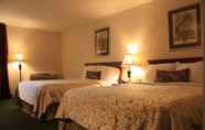 Kamar Tidur 5 Best Western Village Inn