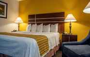 Kamar Tidur 2 Best Western Village Inn