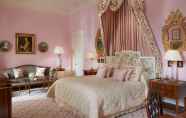 Kamar Tidur 4 The Lanesborough, Oetker Collection