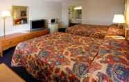 Bedroom 6 Americas Best Value Inn & Suites Murfreesboro