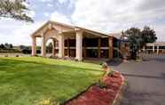 Luar Bangunan 5 Americas Best Value Inn & Suites Murfreesboro