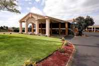 Luar Bangunan Americas Best Value Inn & Suites Murfreesboro
