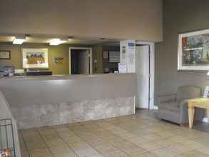 Lobby 4 Americas Best Value Inn & Suites Murfreesboro