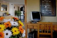 Sảnh chức năng Americas Best Value Inn & Suites Murfreesboro