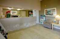 Lobby Americas Best Value Inn & Suites Murfreesboro