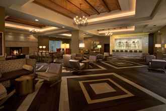 Lobby 4 Eldorado Hotel & Spa