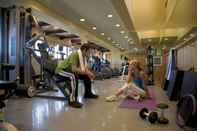 Fitness Center Eldorado Hotel & Spa