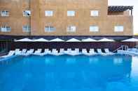 Swimming Pool Eldorado Hotel & Spa