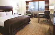 Kamar Tidur 5 DoubleTree by Hilton Tulsa Downtown