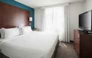 Bedroom 2 Residence Inn By Marriott San Ramon