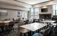 Restoran 4 Residence Inn By Marriott San Ramon